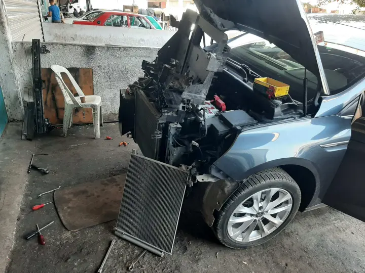 Gençler Oto Klima