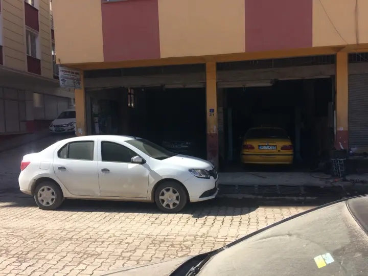 Gençler Oto Servis
