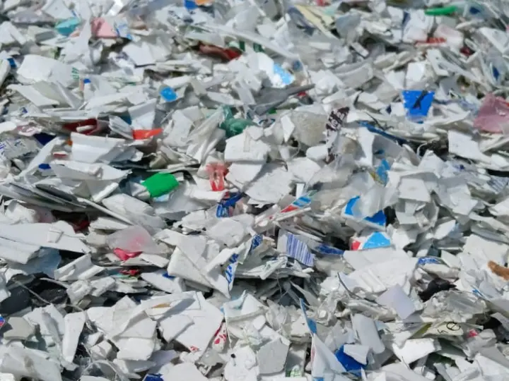 Gençler Plastik Geri Dönüşüm | Yalınayak Şubesi