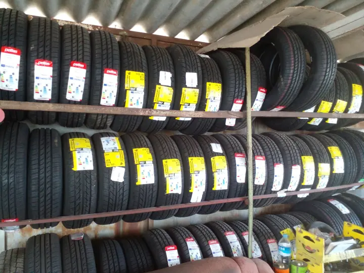 GENÇLİK OTO LASTiK