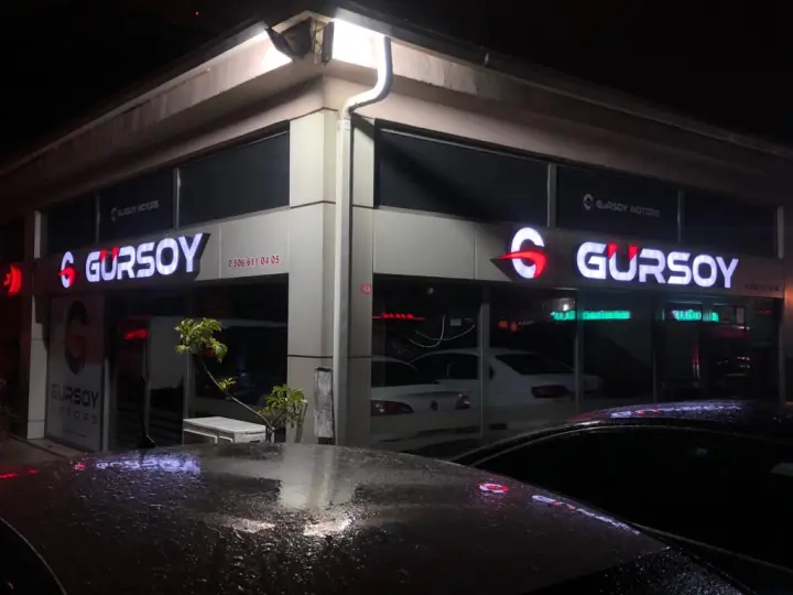 Gençoğlu Otomotiv