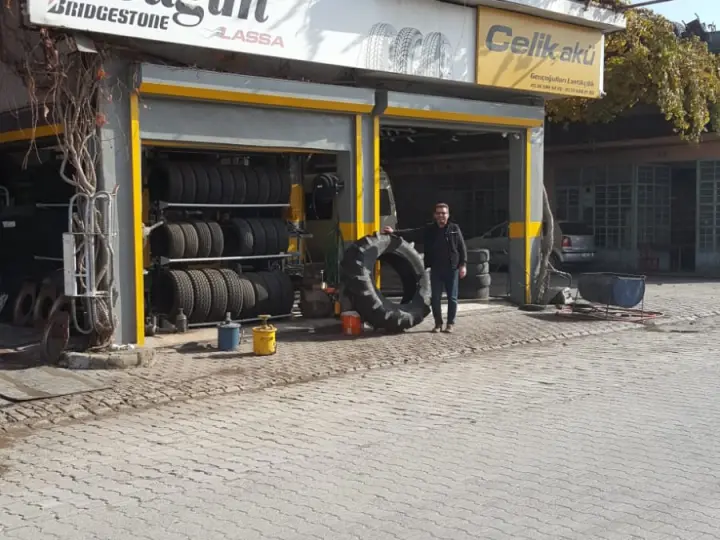 Gençoğulları Ticaret