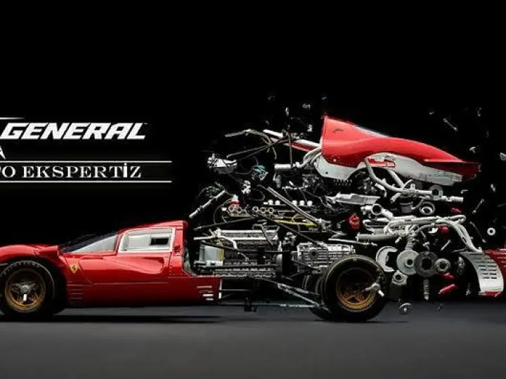 GENERAL OTO EKSPERTİZ MALATYA