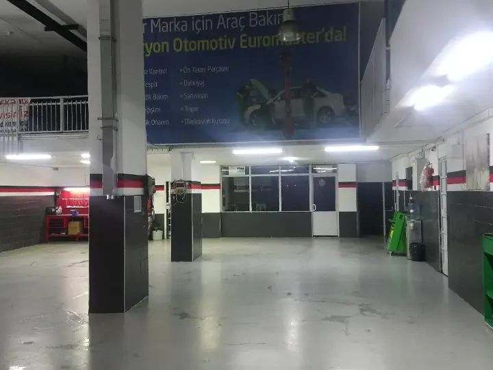 General Otogaz Servisi