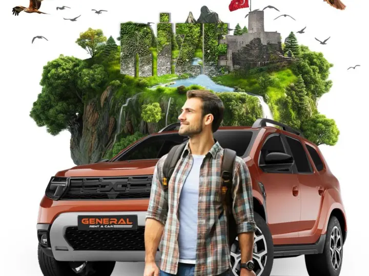 General Rent A Car