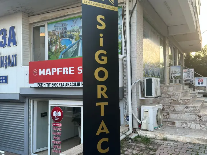 Generali-sedat Yayla Sigorta