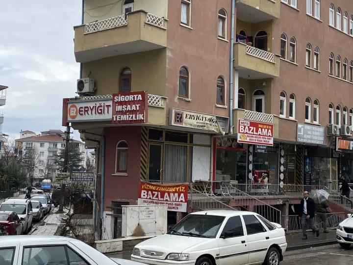 Generalı Sigorta