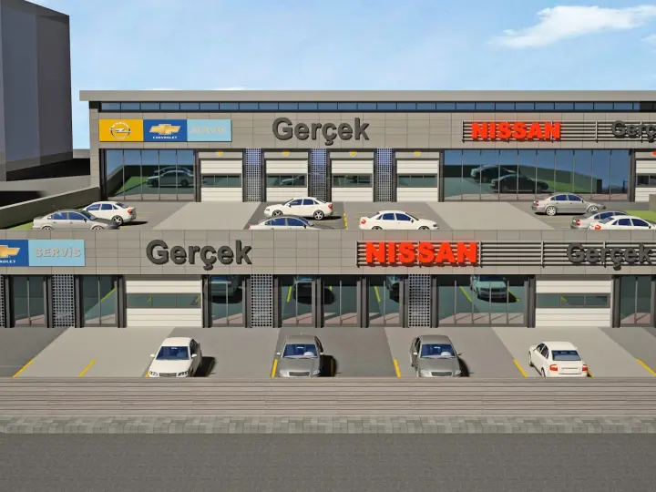 Gerçek Opel
