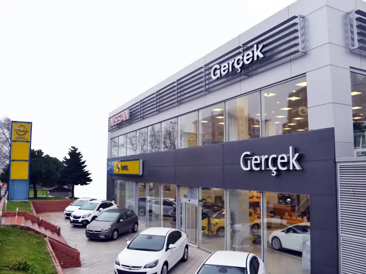 Gerçek Sigorta
