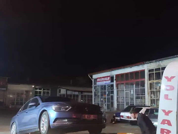 Gerede Dursun Oto Kurtarma - Yol Yardım - Oto Tamir ve Bakım Servis