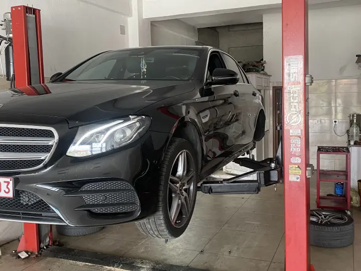 Gerede İdeal Oto Tamir Bakım Ve Servis - 7/24 Yol Yardım & Oto Kurtarma