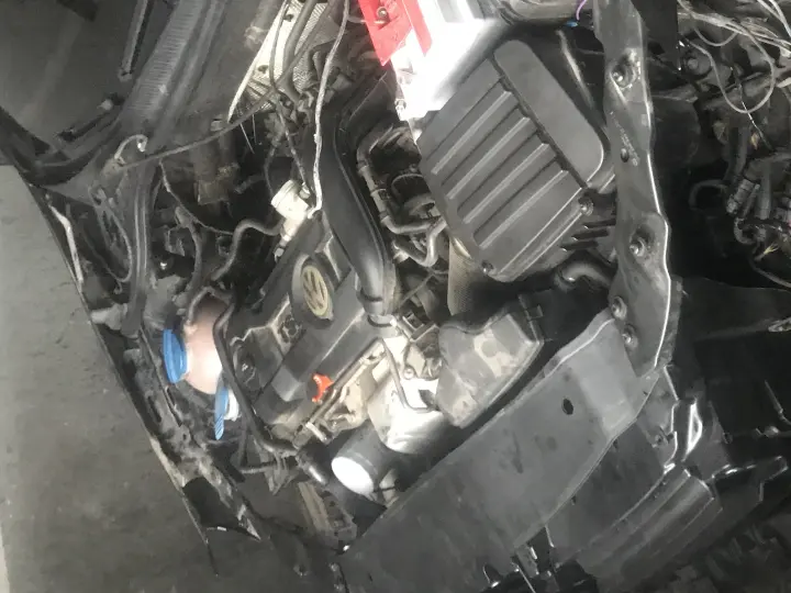 GEREDE KILIÇ OTO TAMİR VE BAKIM SERVİSİ 7/24 YOL YARDIM