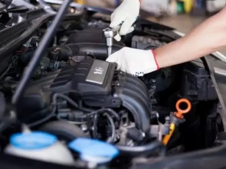 Gerede Otobakım Tamir Servisi ve Kurtarma(Alim Usta)