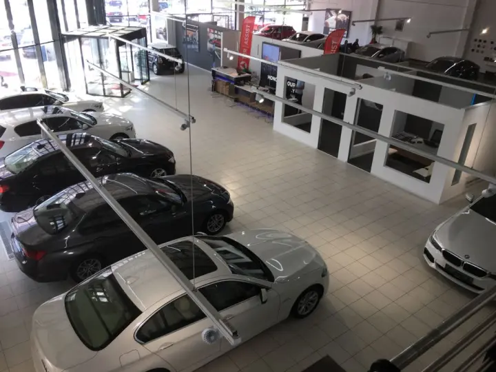 German Premium Kiralama