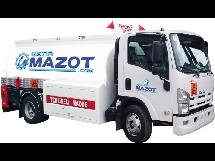 Getirmazot.com