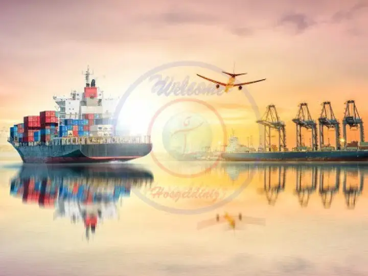 Gets Global Lojistik Dış Tic. Ltd. Şti.