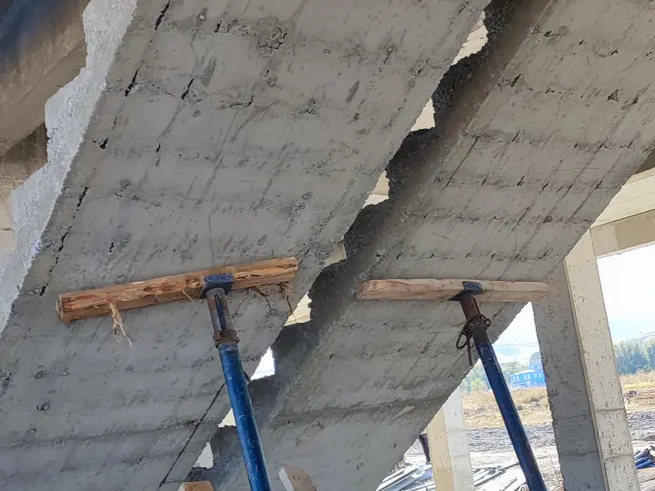 Gevaş Sanayi Sitesi