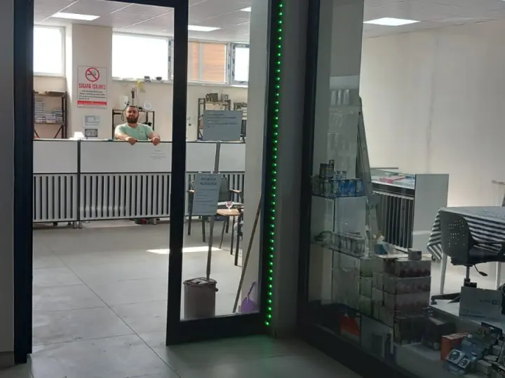 Geyve Elektrik Elektronik