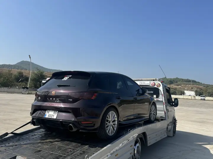 Geyve Erdi Oto Kurtarma