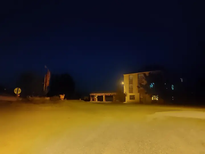 GEZENERLER PETROL AYGAZ