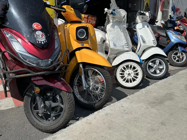 Gezer Motor