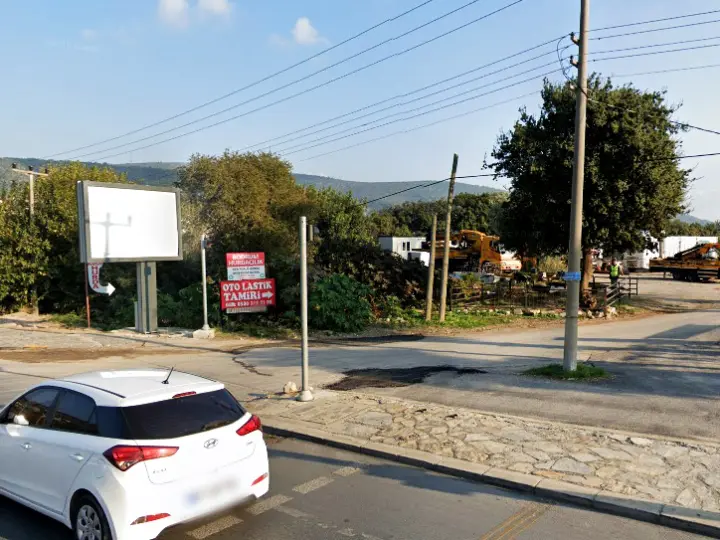 Gezgin Oto lastik Servisi
