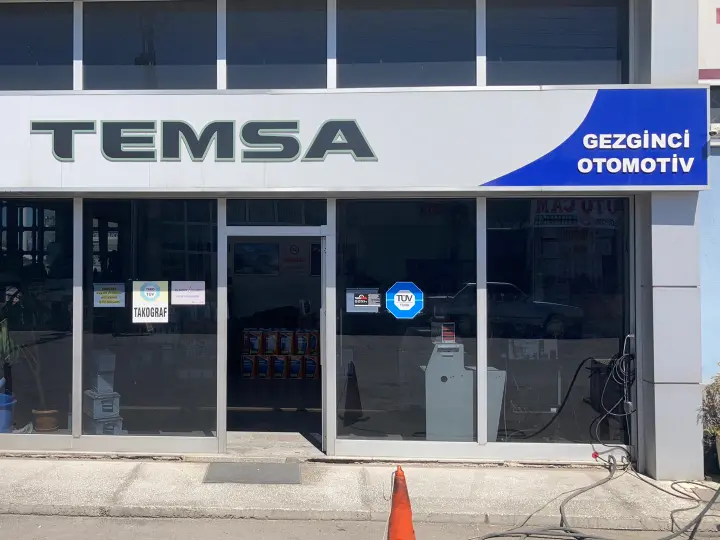 Gezginci Otomotiv Uzun Ticaret