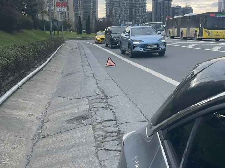 Gezici Lastikçi 7/24