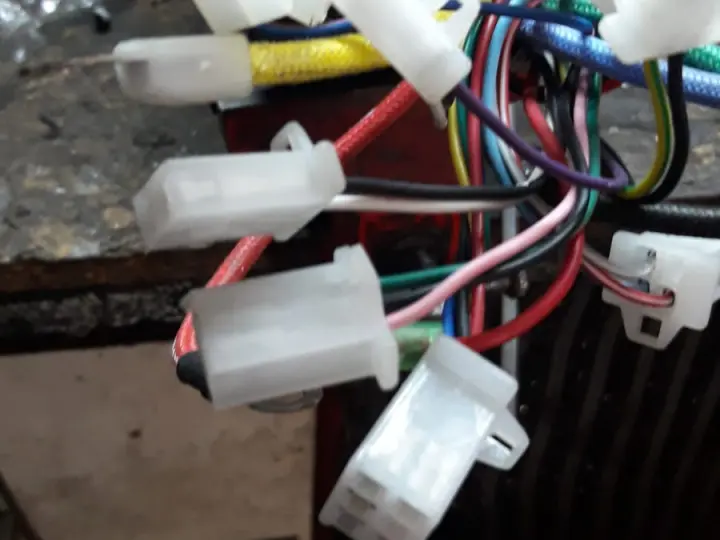 GEZİCİ MOTOR SERVİSİ