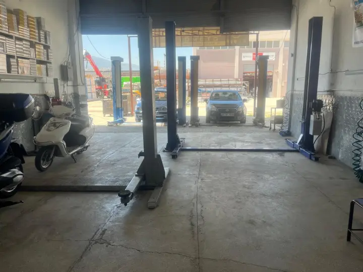 Gezicioğlu Otomotiv