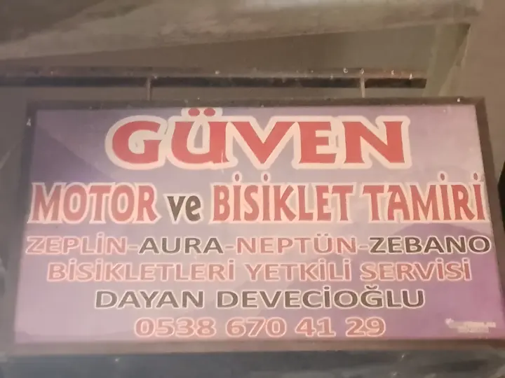 Gezmen Motor Tamirhanesi