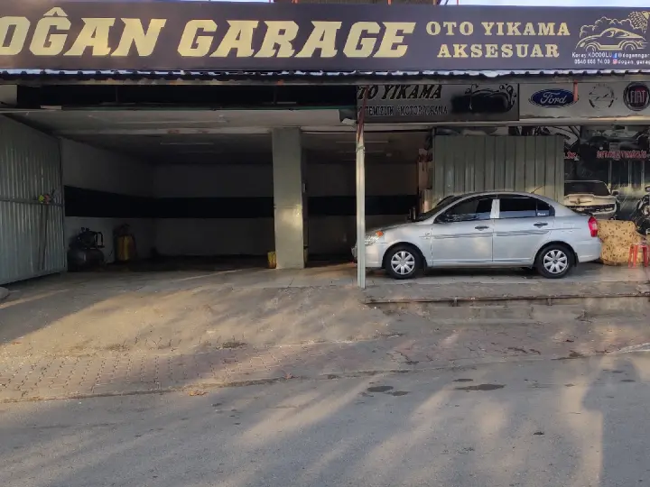 GG DOĞAN TRUCKS OTOMOTİV