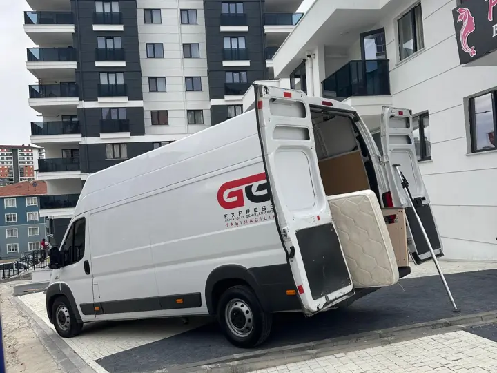 GG Express