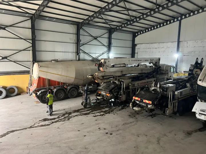 GG MAKİNA SAN. VE TİC. LTD. ŞTİ