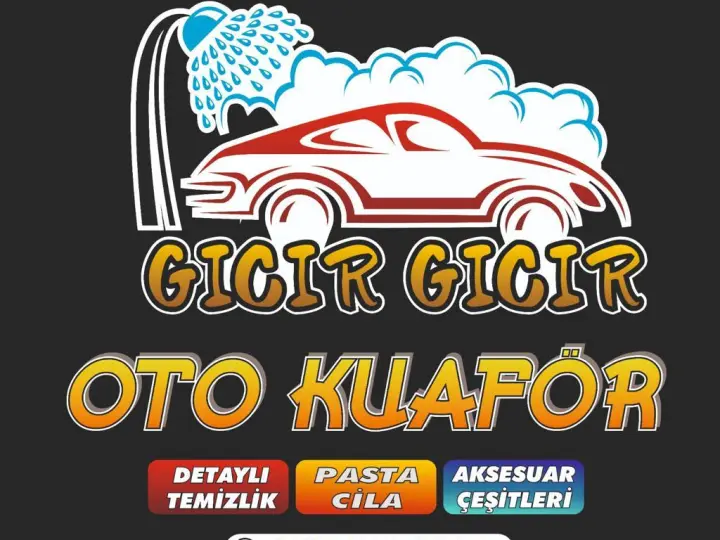 Gıcır Gıcır Detail