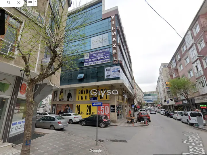 GILOG LOJİSTİK VE DIŞ TİCARET LTD.ŞTİ.