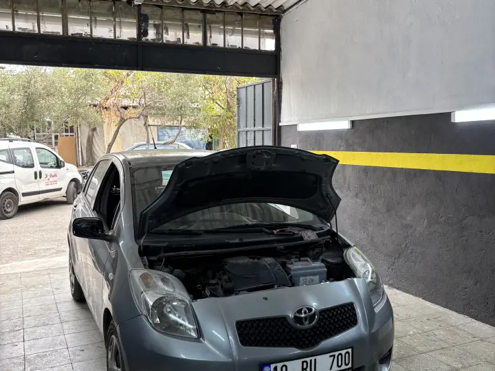 Gırbaş Oto Elektrik
