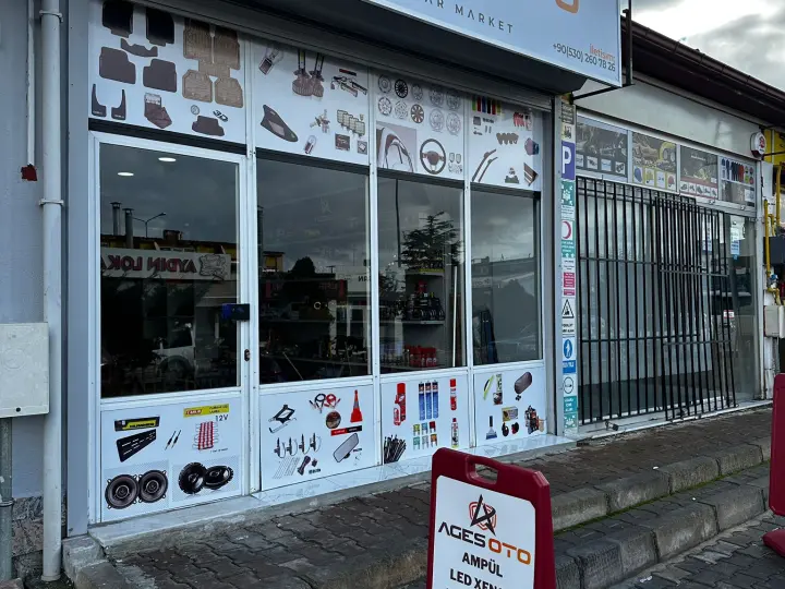 Girgin Oto Elektrik & Aksesuar