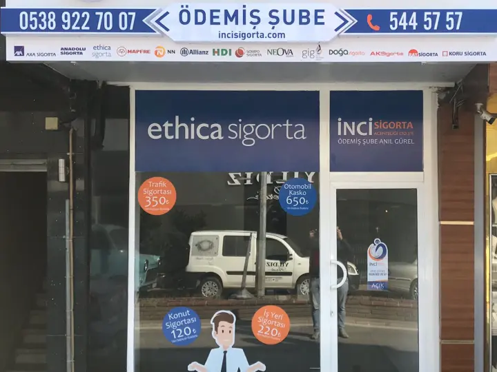Girgin Sigorta
