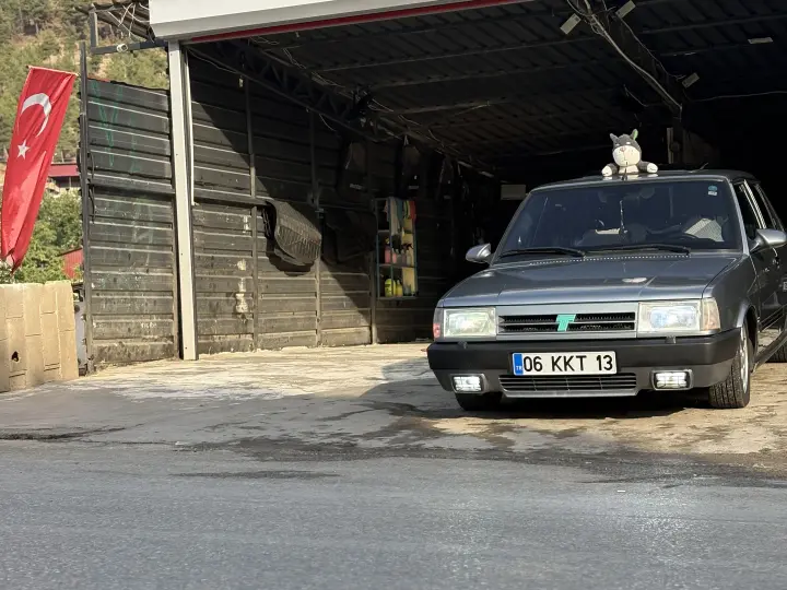 Gırgır oto yıkama