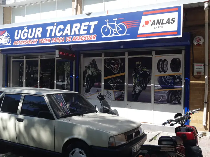 Girgöz Ticaret