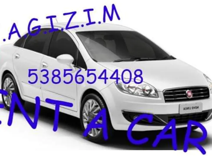 Girişim Rentecar