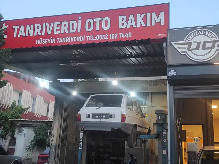 Giritli Oto