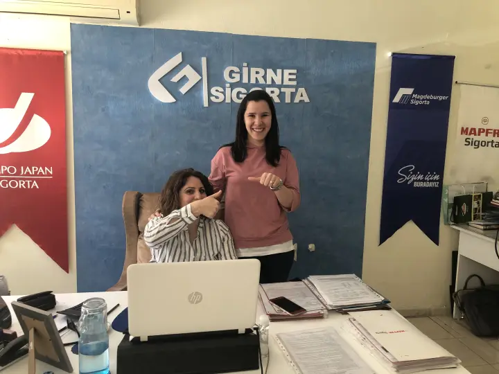 Girne Sigorta
