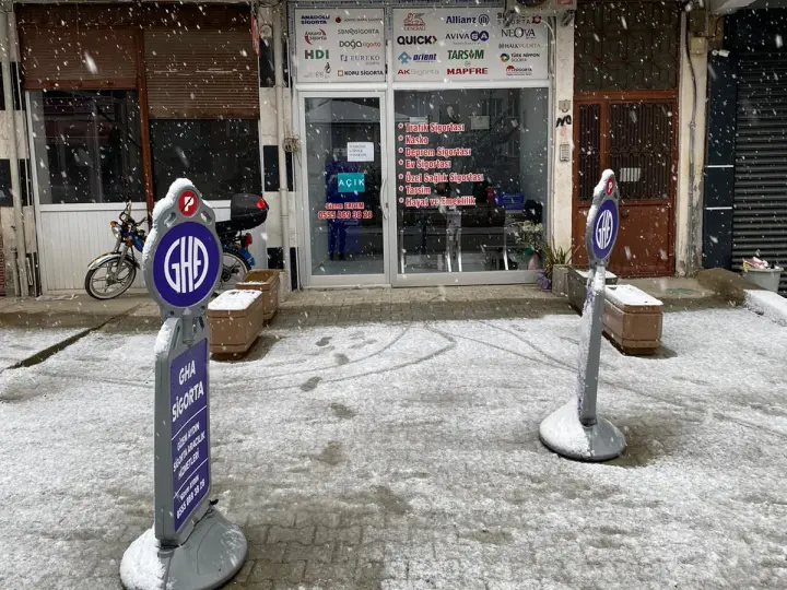 Gizem Aydın Sigorta Aracılık Hizmetleri