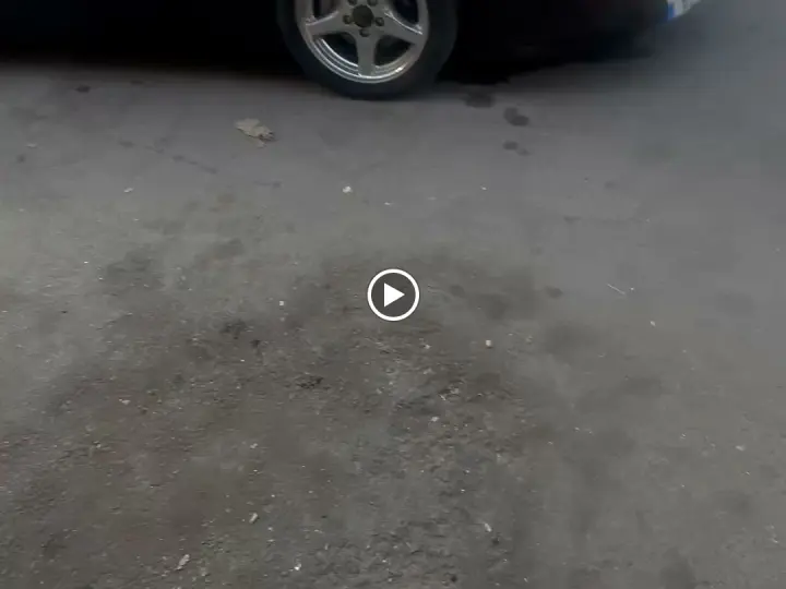 GK Amerikan servis