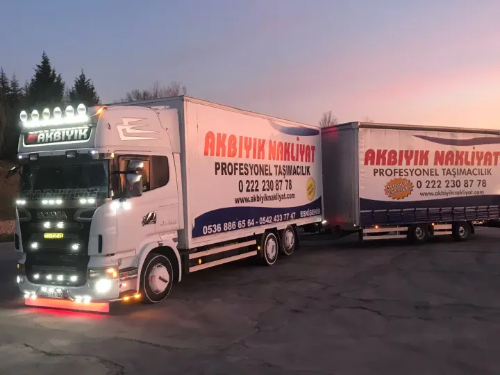 GK GÜL KARDEŞLER NAKLİYAT ASANSÖR KİRALAMA HİZMETLERİ