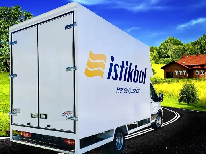 GK Güven Karoser Ltd. Şti. Tic.