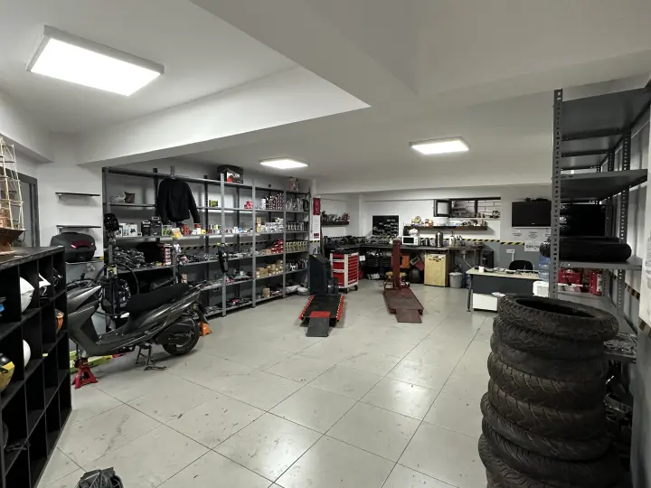 GK MOTORS