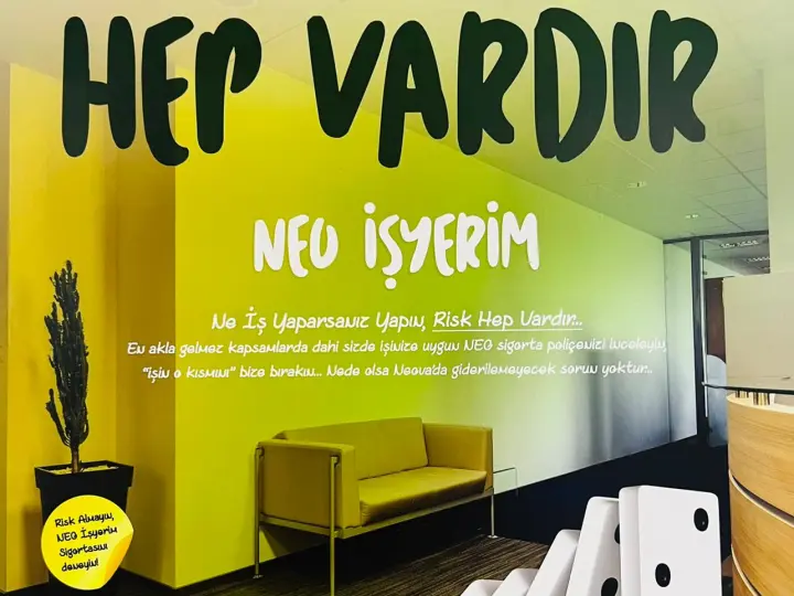 GKHN SİGORTA Gülhanım Turp